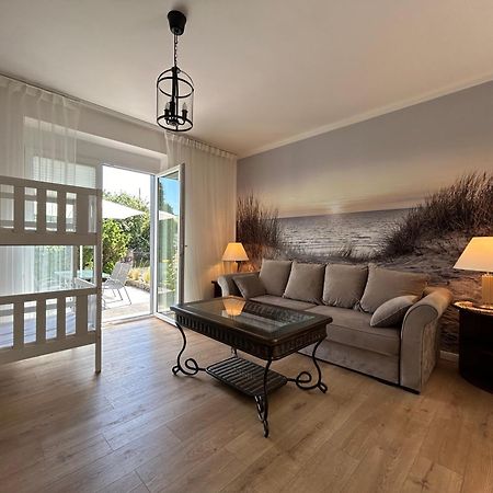 Apartamenty " U Liskow " Wladyslawowo Ngoại thất bức ảnh