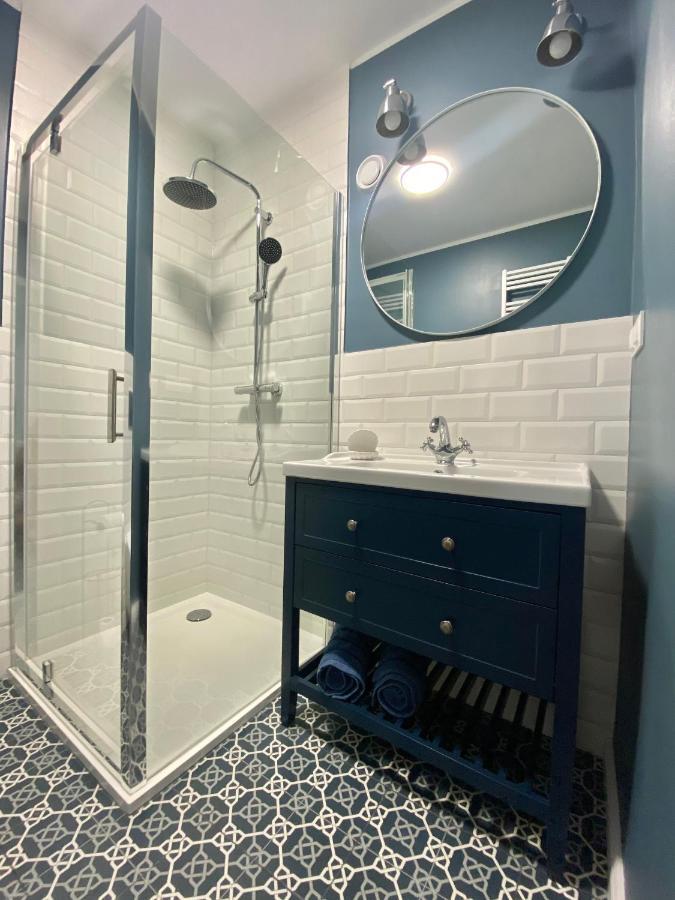 Apartamenty " U Liskow " Wladyslawowo Ngoại thất bức ảnh