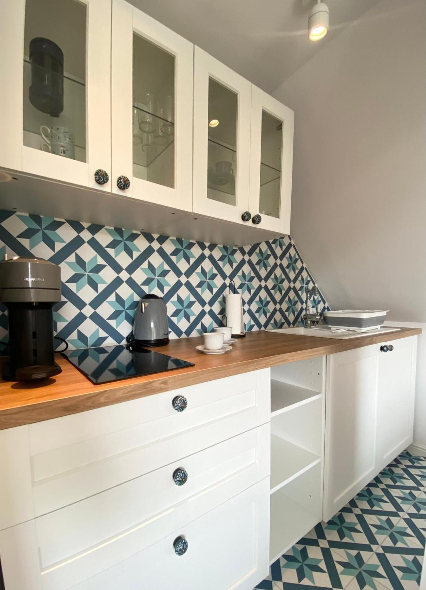 Apartamenty " U Liskow " Wladyslawowo Ngoại thất bức ảnh