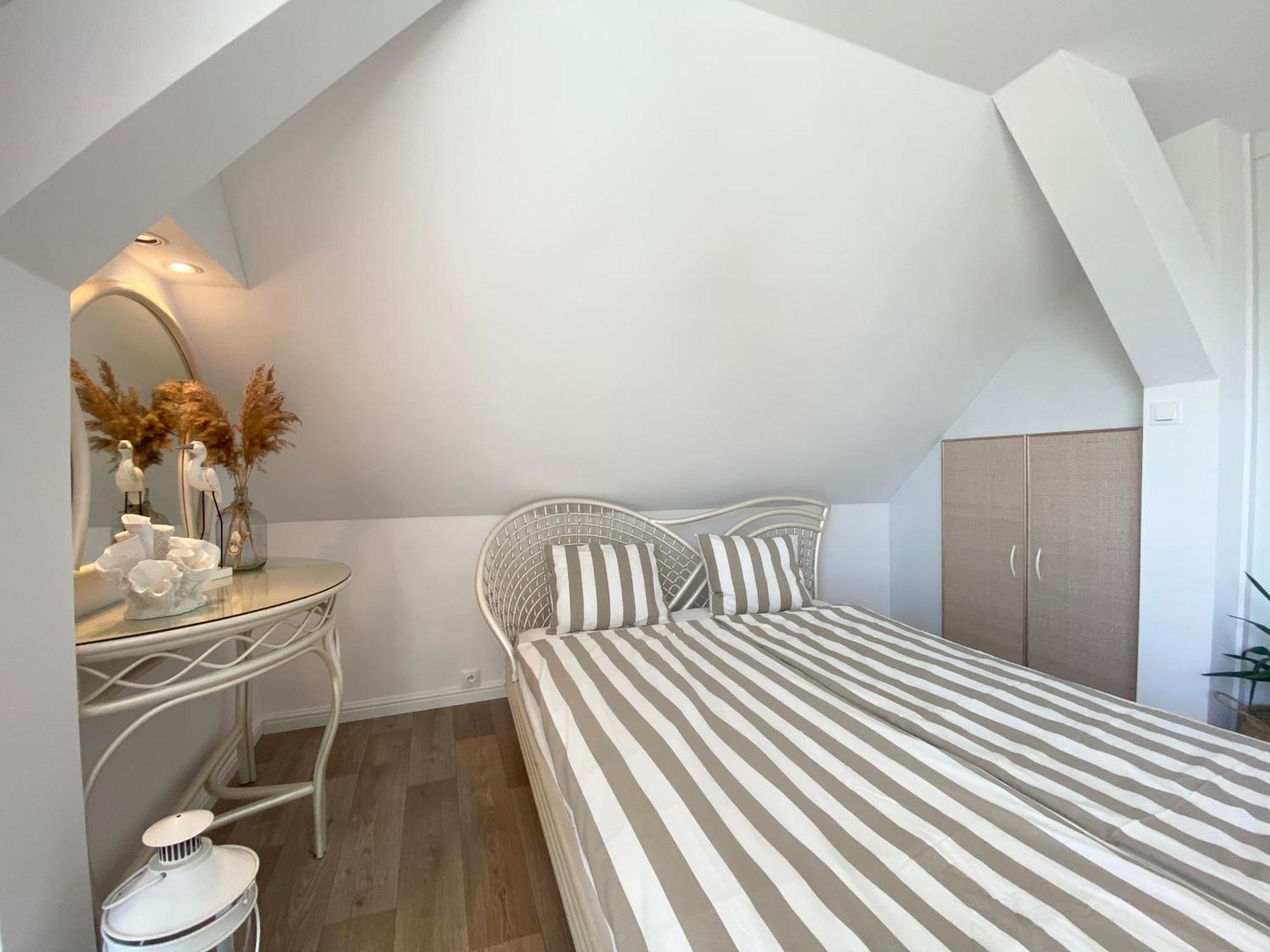 Apartamenty " U Liskow " Wladyslawowo Ngoại thất bức ảnh