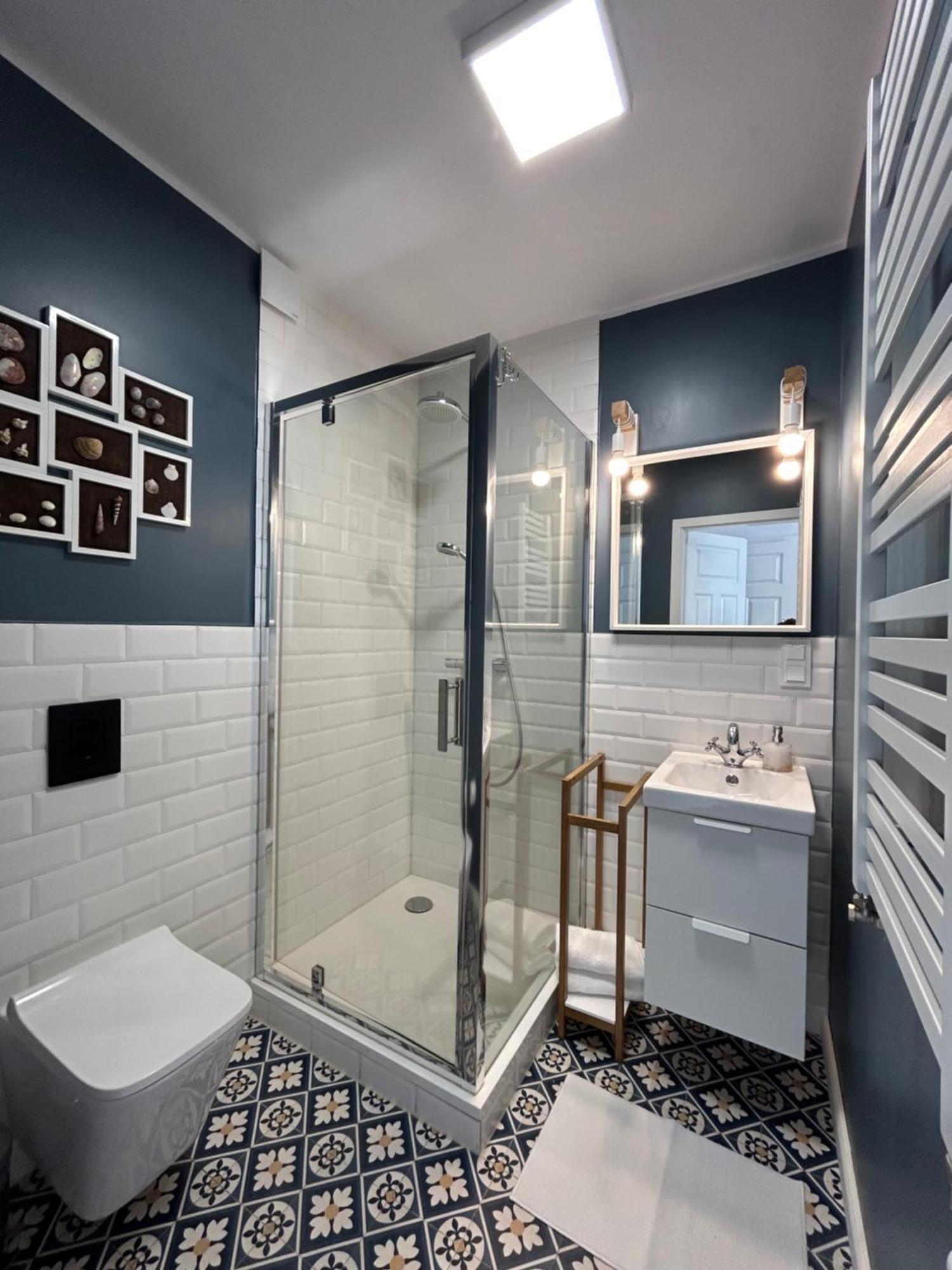 Apartamenty " U Liskow " Wladyslawowo Ngoại thất bức ảnh