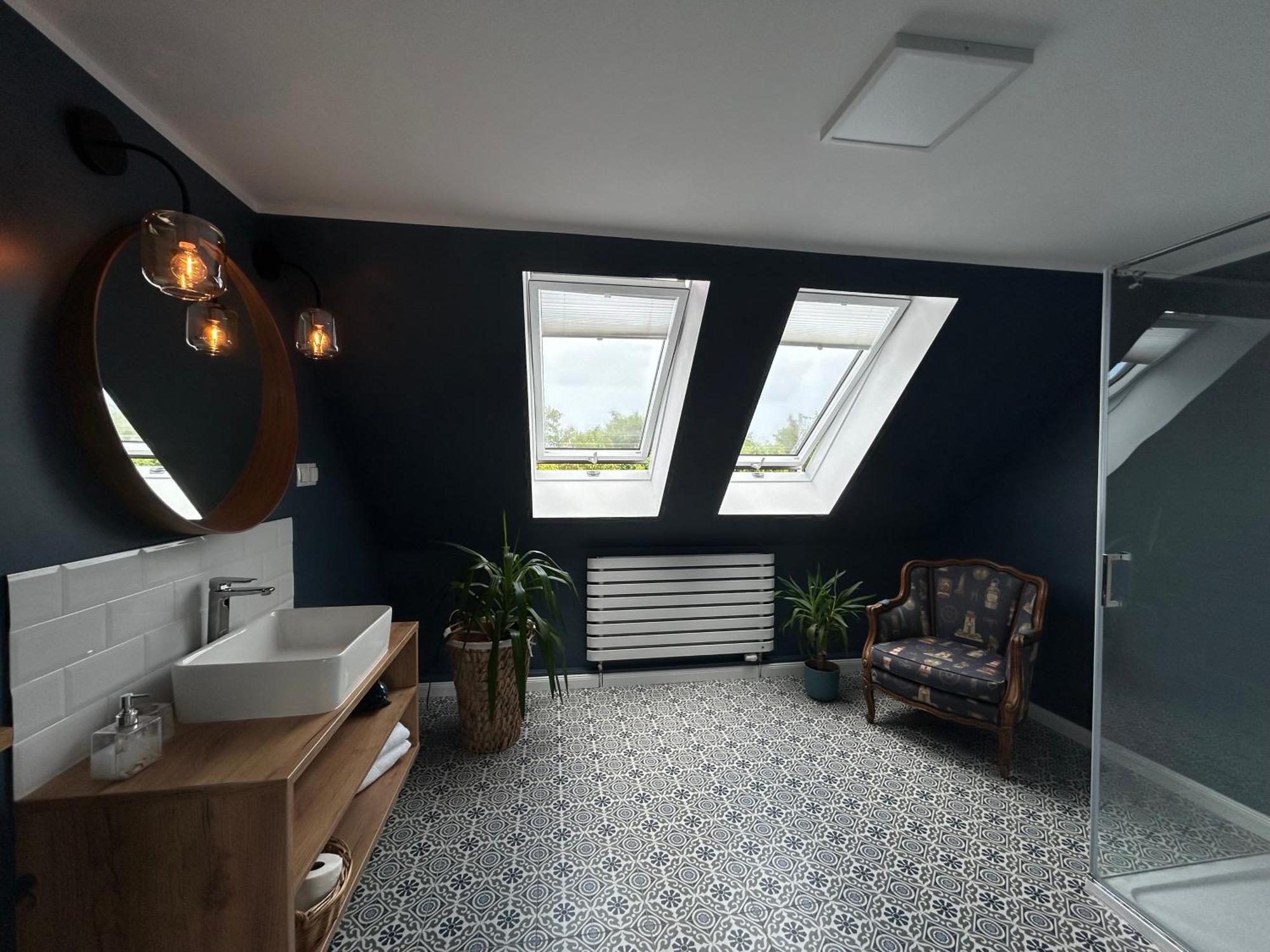 Apartamenty " U Liskow " Wladyslawowo Ngoại thất bức ảnh