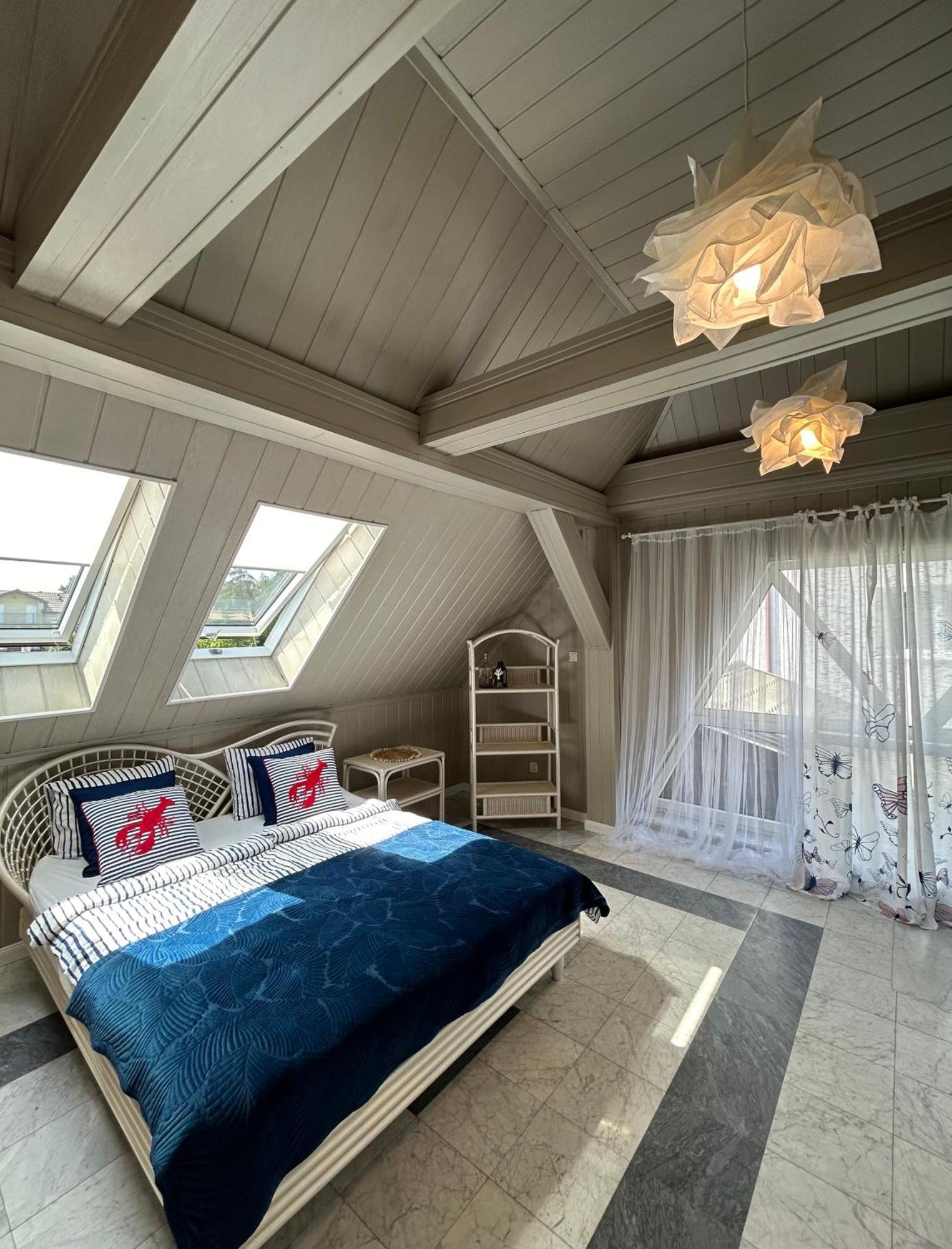 Apartamenty " U Liskow " Wladyslawowo Ngoại thất bức ảnh